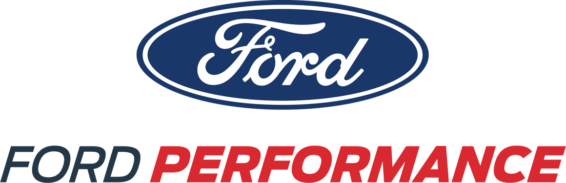 FORD Performance Decal – The Pits