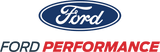 Ford Performance Decal