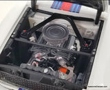 1:18 1965 Shelby GT350R Street Fighter - Lemans