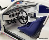 1:18 1965 Shelby GT350R Street Fighter - Lemans