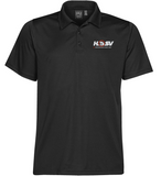 HSV Eclipse H2X-DRY® Pique Polo