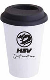 HSV Stainless Steel Coffee Cup