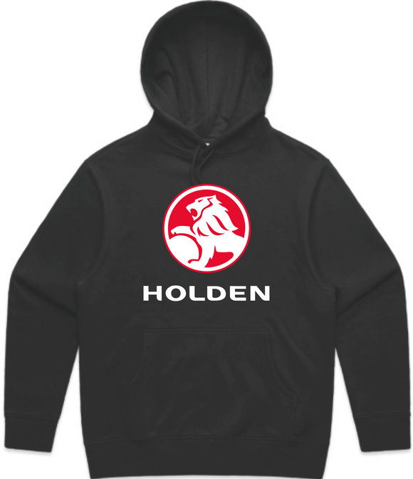 Holden Heavy Heritage Hoodie