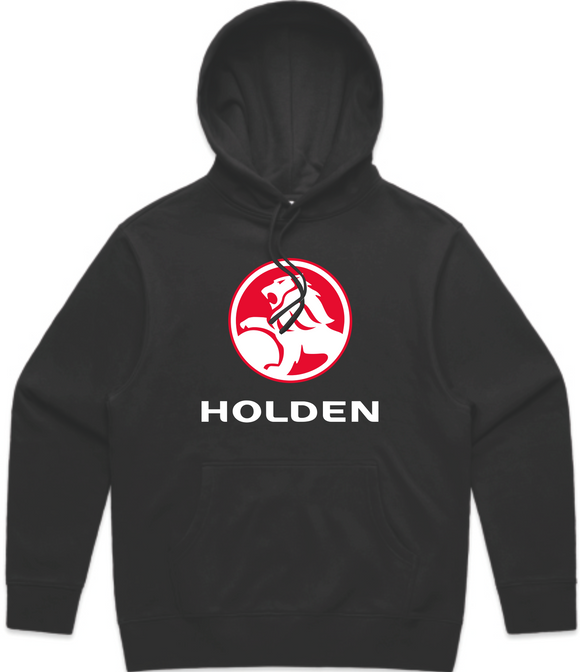 Holden Heavy Heritage Hoodie