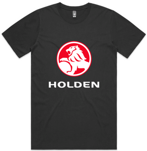 Holden Classic Logo T-Shirt