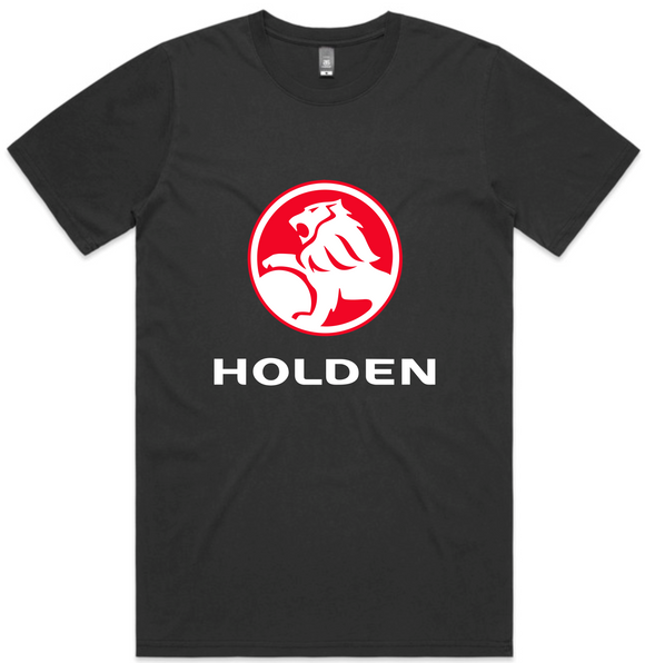 Holden Classic Logo T-Shirt