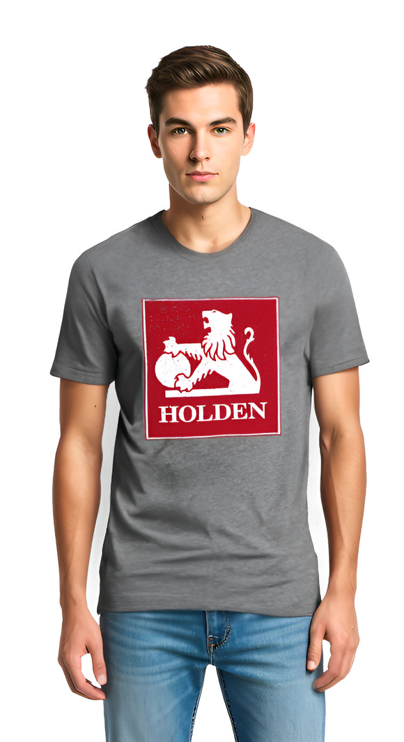 Holden 1970's Logo T-Shirt