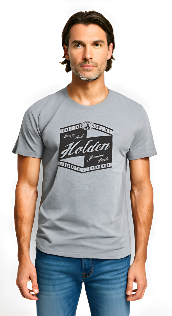 Holden Genuine Parts T-Shirt