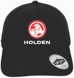 Classic Holden 6 Panel Snap Back Cap