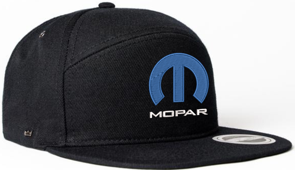 Mopar Performance Cap