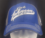 Dick Johnson #17 Tru-Blu Cap