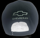 Chevrolet Corvette High Profile 6 Panel Snap Back