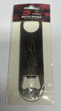 SUPERCARS TAUPO METAL BOTTLE OPENER
