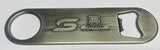 SUPERCARS TAUPO METAL BOTTLE OPENER