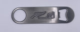 SUPERCARS TAUPO METAL BOTTLE OPENER