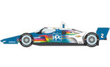 1:18 Team Penske #2 PPG Dallara Chevrolet IndyCar (Pre-Order)