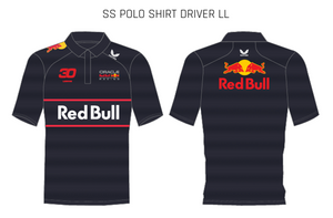 2025 ORBR Team Liam Lawson Polo - (Pre-order)