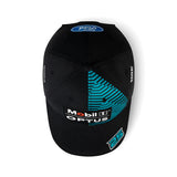 Mostert Pre-Curved Cap