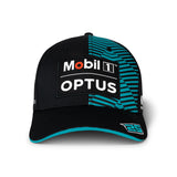 Mostert Pre-Curved Cap