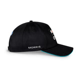 Mostert Pre-Curved Cap