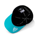 Mostert Pre-Curved Cap