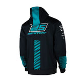 Mostert Zip Hoodie Men's