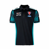 Mostert Zip Polo Men's