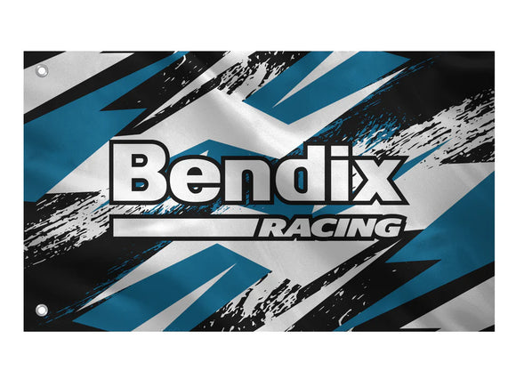 MSR Bendix Team Flag