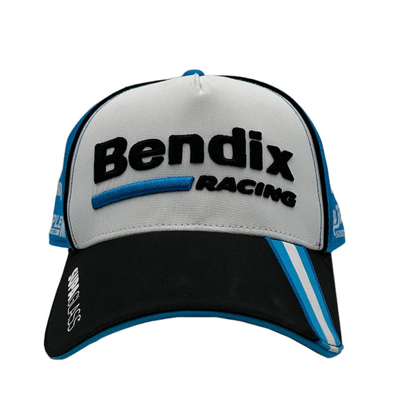 MSR Bendix Team Cap – The Pits