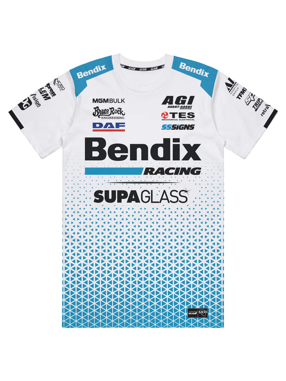 MSR Bendix Team Unisex Tee