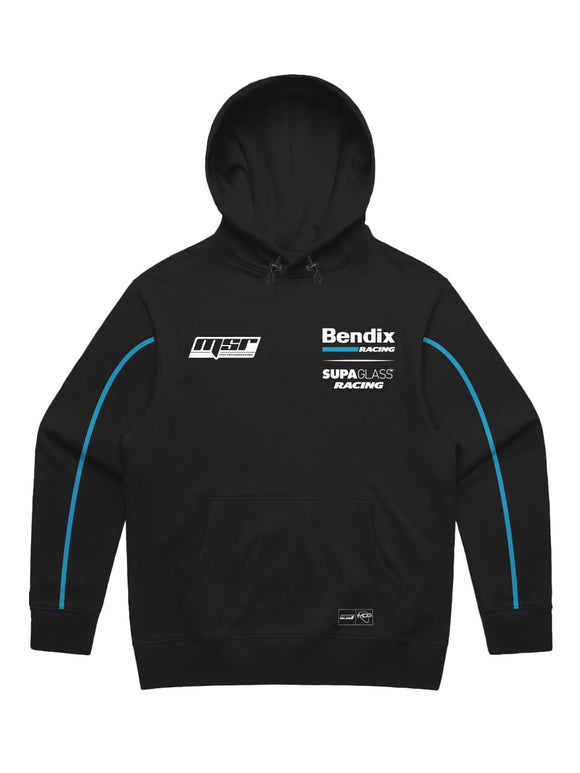 MSR Team Unisex Hoodie