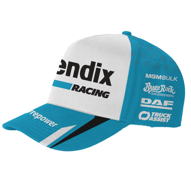 MSR Bendix Team Cap – The Pits