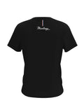 Ford Mustang Grill Tee Black