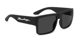 MUSTANG UV400 POLARIZED SUNGLASSES