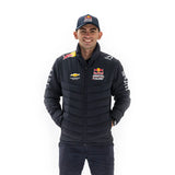 Red Bull Ampol Racing Team Puffer Jacket Men's
