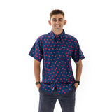 RBAR Dixxon Party Shirt Men's