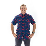 RBAR Dixxon Party Shirt Men's