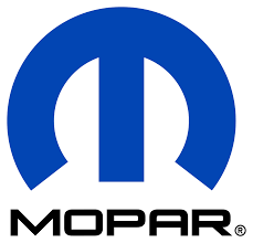 Mopar Performance Decal