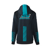 Mostert Zip Hoodie Women's