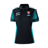 Mostert Zip Polo Women's