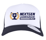 NextGen Event Cap