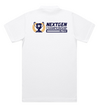 NextGen Unisex Event Polo