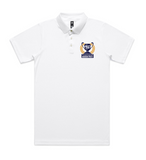 NextGen Unisex Event Polo