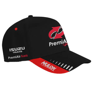 PremiAir Racing Team Cap