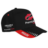 PremiAir Racing Team Cap