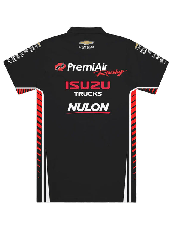 PremiAir Racing Unisex Team Polo