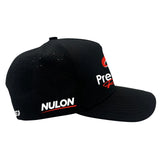 PremiAir Racing Black Cap