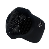 PremiAir Racing Black Cap