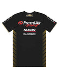 PremiAir Racing Team Unisex Gradient Tee