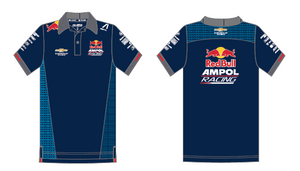 Red Bull Ampol Racing Team Men's Polo